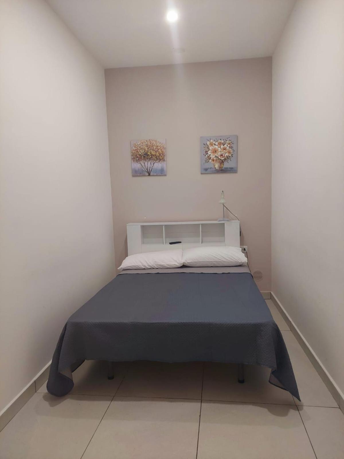 Bed and Breakfast Napolidream Esterno foto
