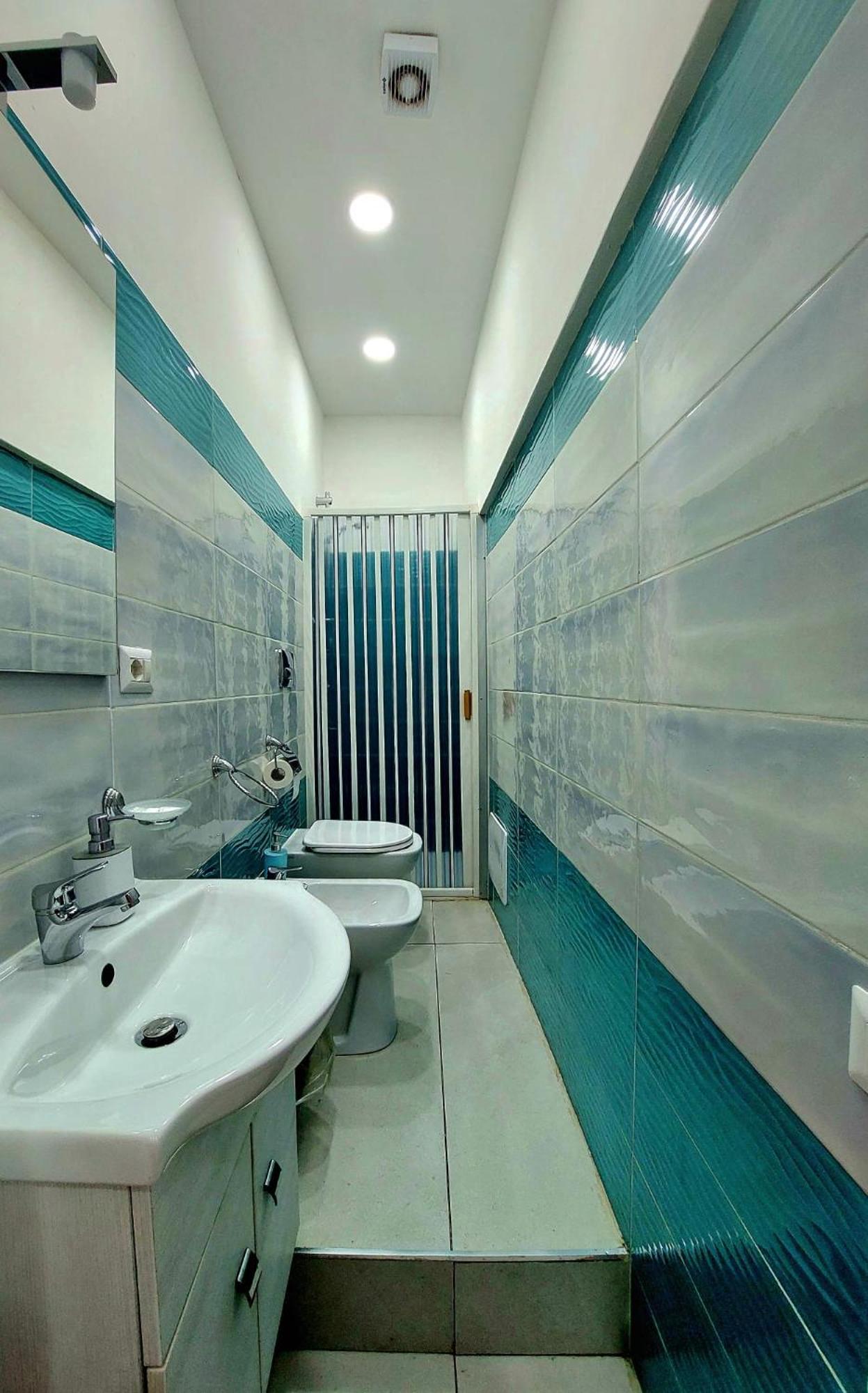 Bed and Breakfast Napolidream Esterno foto