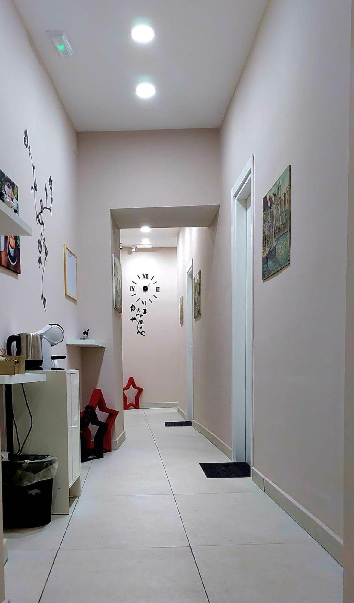 Bed and Breakfast Napolidream Esterno foto