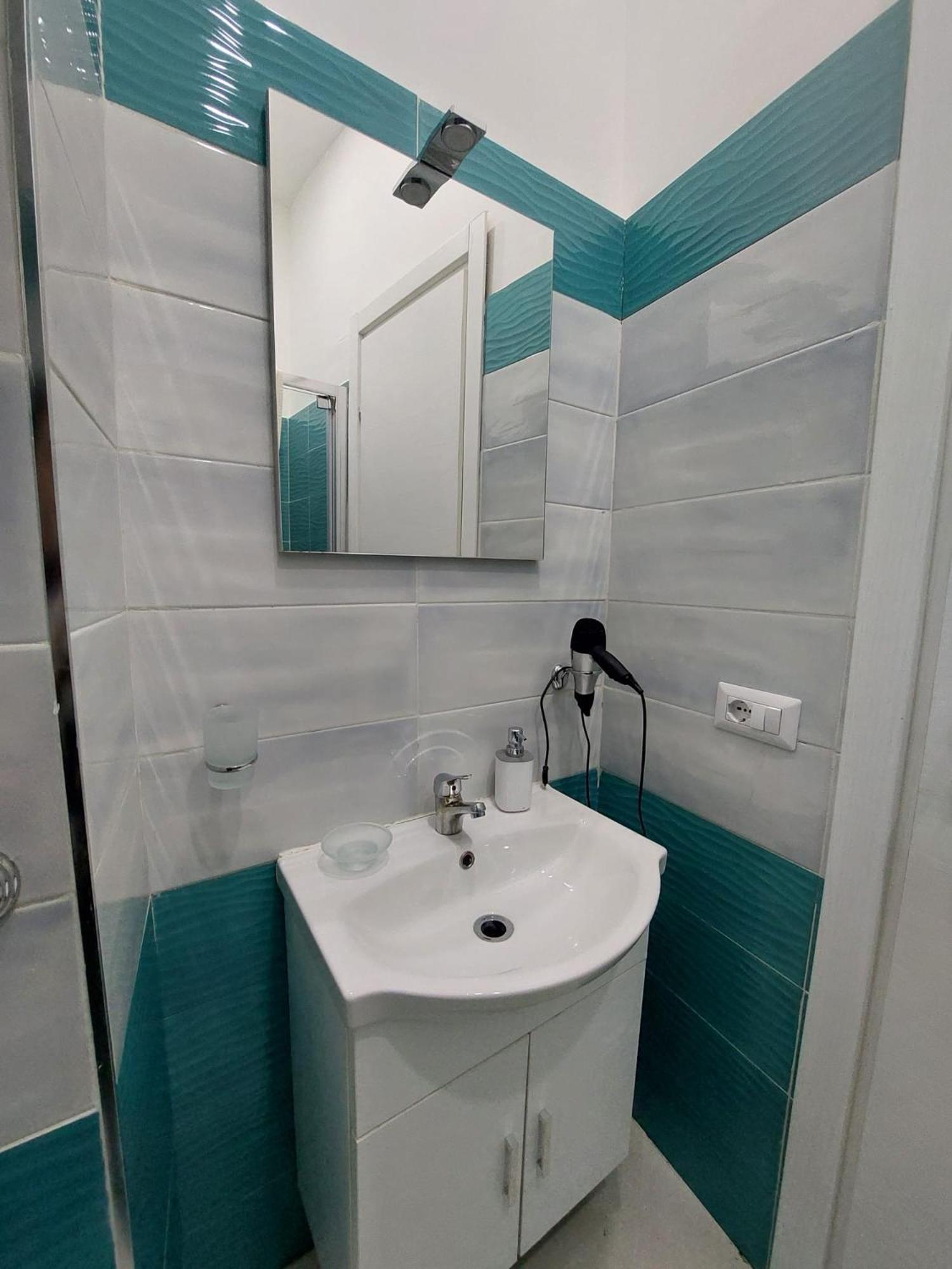 Bed and Breakfast Napolidream Esterno foto