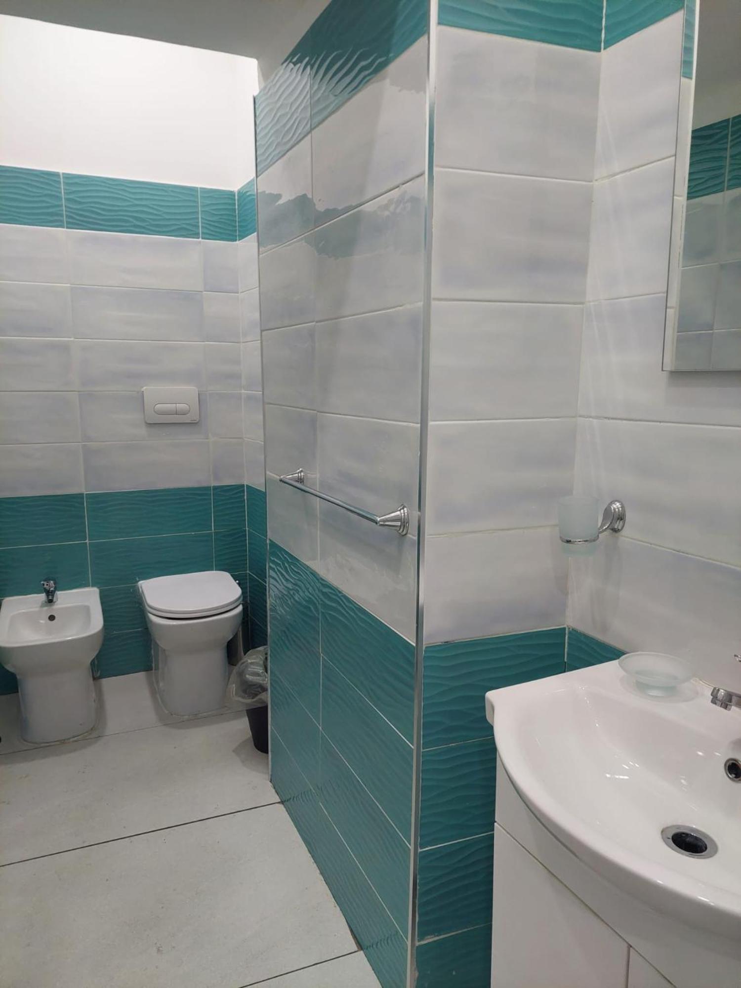 Bed and Breakfast Napolidream Esterno foto